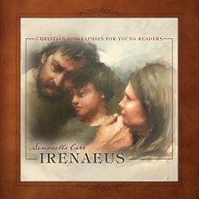 Cover image for Irenaeus