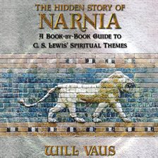 Imagen de portada para The Hidden Story of Narnia