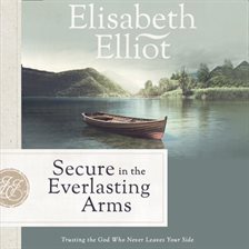 Cover image for Secure in the Everlasting Arms