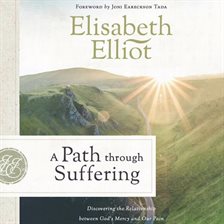 Cover image for A Path Through Suffering