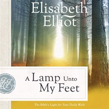 Cover image for A Lamp Unto My Feet