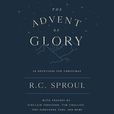 Cover image for The Advent of Glory