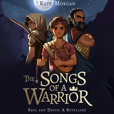 Cover image for The Songs of a Warrior