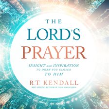 Cover image for The Lord's Prayer