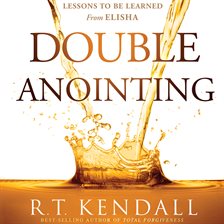 Cover image for Double Anointing