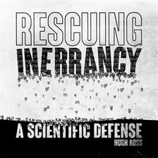 Cover image for Rescuing Inerrancy