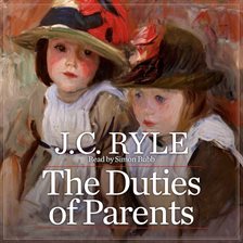 Imagen de portada para The Duties of Parents