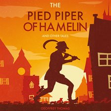 Cover image for The Pied Piper of Hamelin