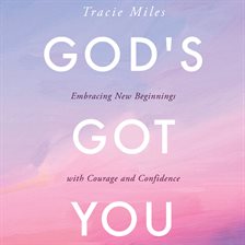 Imagen de portada para God's Got You