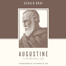 Cover image for Augustine on the Christian Life
