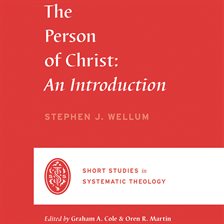 Imagen de portada para The Person of Christ