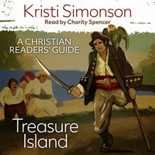 Imagen de portada para Treasure Island: A Christian Readers' Guide