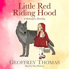 Cover image for Little Red Riding Hood