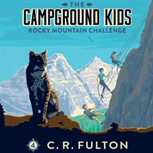 Cover image for Rocky Mountain Challenge