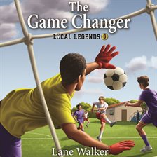 Cover image for The Game Changer