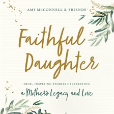 Cover image for Faithful Daughter