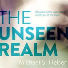 Cover image for The Unseen Realm