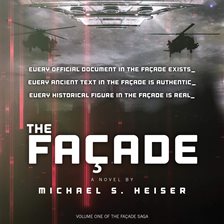 Imagen de portada para The Façade
