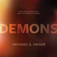 Cover image for Demons