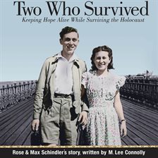 Imagen de portada para Two Who Survived