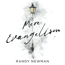 Imagen de portada para Mere Evangelism