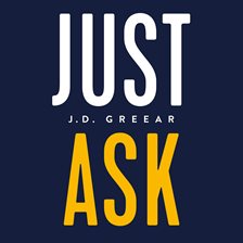 Cover image for Just Ask