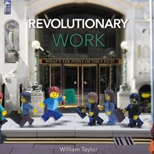 Imagen de portada para Revolutionary Work