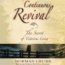 Cover image for Continuous Revival