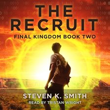 Imagen de portada para The Recruit