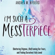 Imagen de portada para I'm Such a Messterpiece