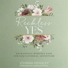 Cover image for Reckless Yes