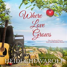 Cover image for Where Love Grows