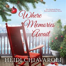 Imagen de portada para Where Memories Await