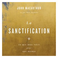 Cover image for La Sanctification