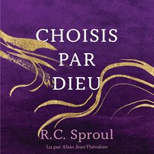 Cover image for Choisis par Dieu