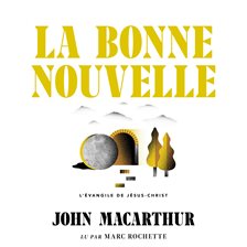 Cover image for La Bonne Nouvelle