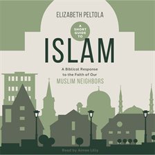 Cover image for A Short Guide to Islam