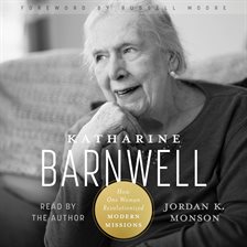 Imagen de portada para Katharine Barnwell