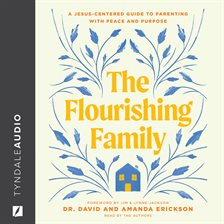Imagen de portada para The Flourishing Family