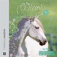 Imagen de portada para Gift Horse