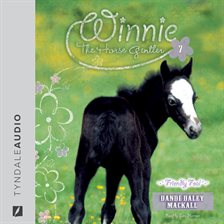 Imagen de portada para Friendly Foal