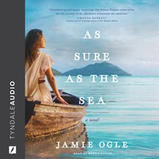 Cover image for As Sure as the Sea