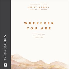 Cover image for Wherever You Are