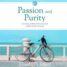 Cover image for Passion and Purity