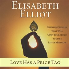 Cover image for Love Has a Price Tag