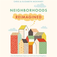 Imagen de portada para Neighborhoods Reimagined