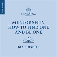 Cover image for Mentorship