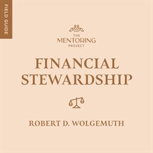 Cover image for Financial Stewardship