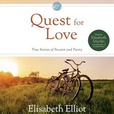 Quest for Love Quest for Love