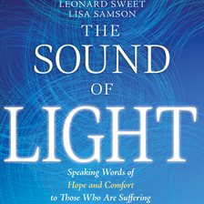 Cover image for The Sound of Light